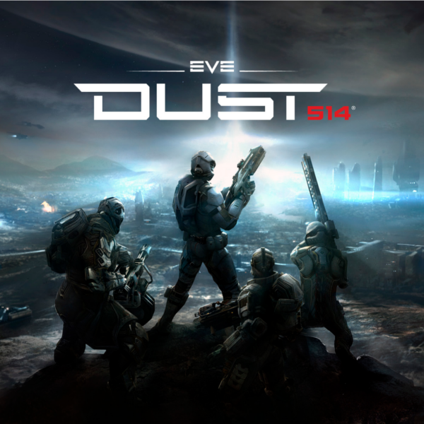 DUST 514